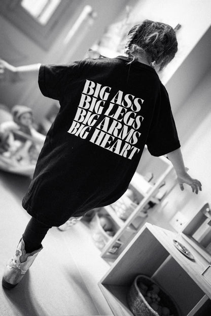 Camiseta de Crossfit para niños, LaBrutez