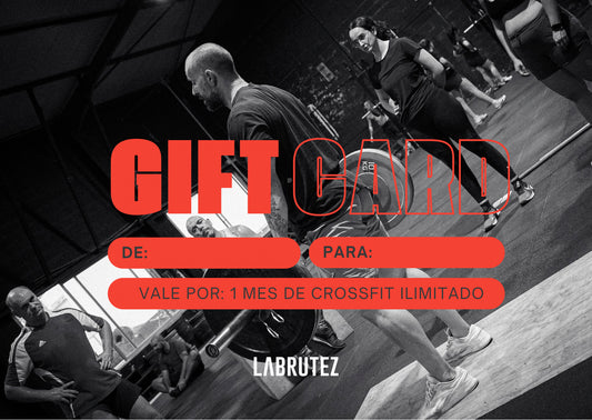 CROSSFIT xCHRISTMAS